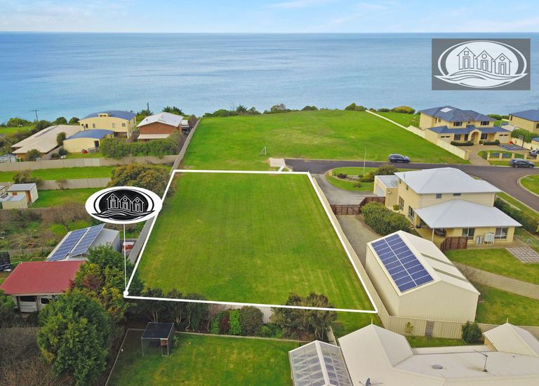 18 Seaview Terrace, Portland North