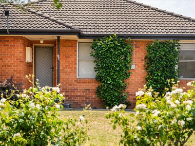 92 WILSON STREET, Wodonga