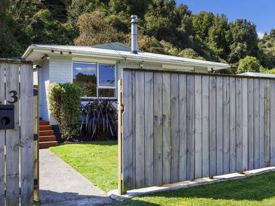 13 Gillespies Road, Birchville