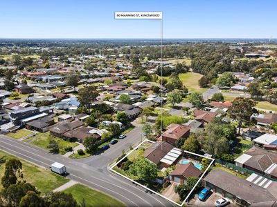 80 Manning Street, Kingswood