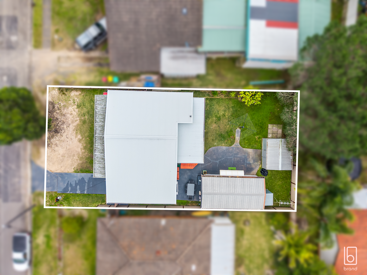 93 Robson Avenue, Gorokan