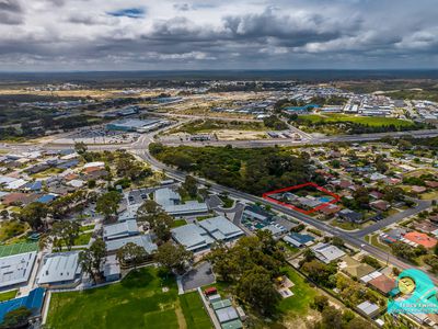 62 Lagoon Drive, Yanchep