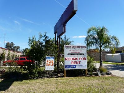 Tocumwal