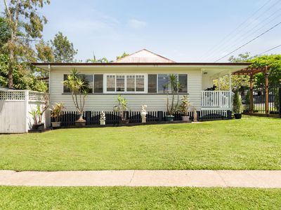 11 Syntax Street, Sadliers Crossing