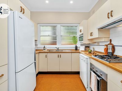 22 Buena Vista Avenue, Denistone