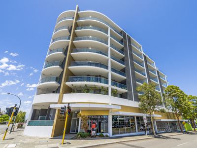 49 / 34 East Parade, East Perth
