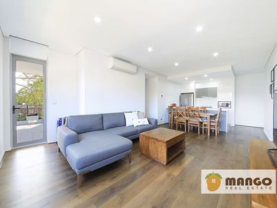 102 / 42 Park Avenue, Waitara