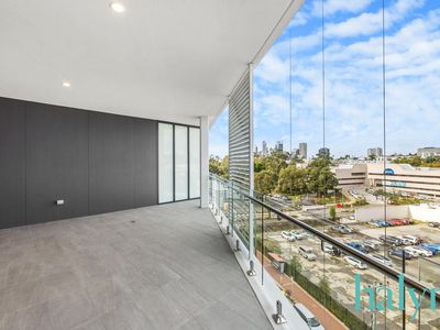 502 / 636 Newcastle Street, Leederville