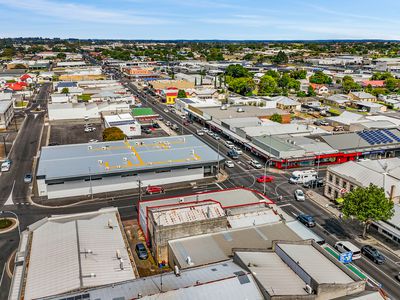 79 Commercial Street East, Mount Gambier