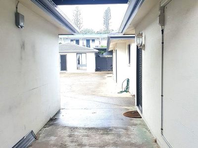 6 / 25 Twenty-Second Avenue, Sawtell