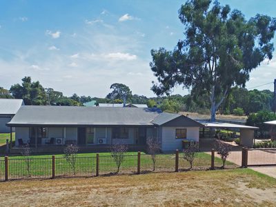 32 Barbigal Street, Wongarbon, Dubbo