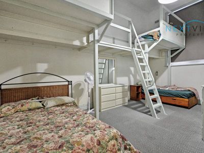 2 / 4 Pacific Street, Newcastle