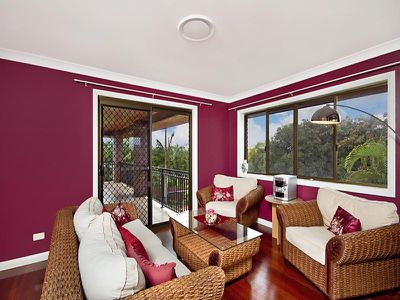 13 Lillian Court, Rochedale South