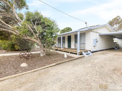 21 Wimmera Street, Minyip