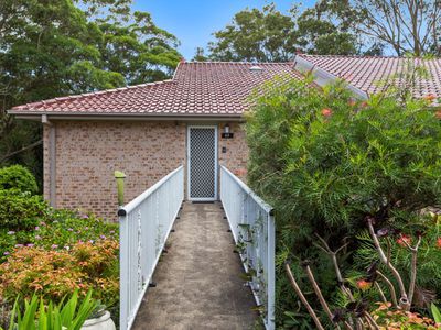 22 / 115 Main Road, Cardiff Heights