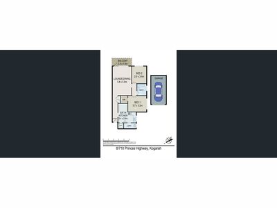 8 / 710 Princes Highway, Kogarah