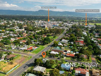 108 East Street, Nowra