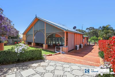 101 Ebsworth Street, Tamworth
