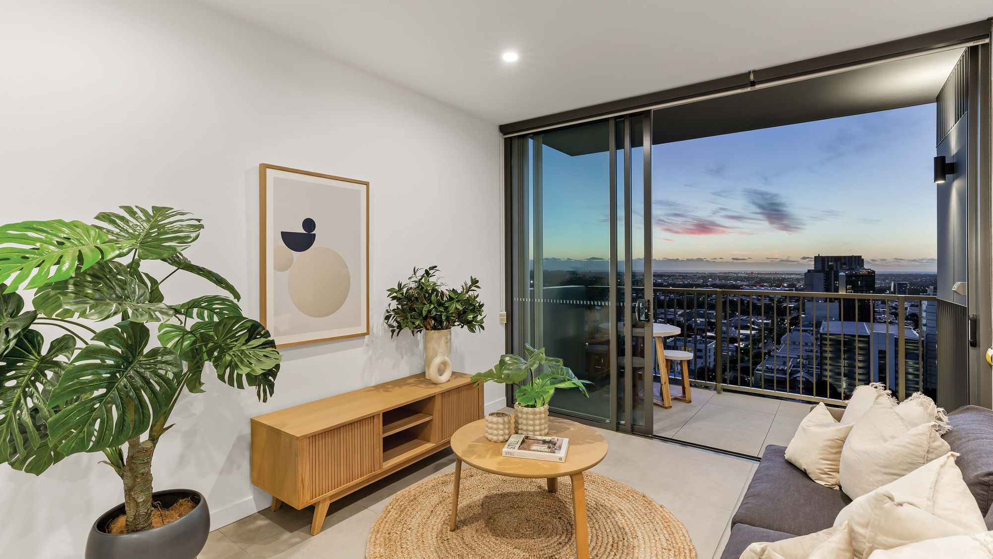 2005 / 17 Penny Place, Adelaide