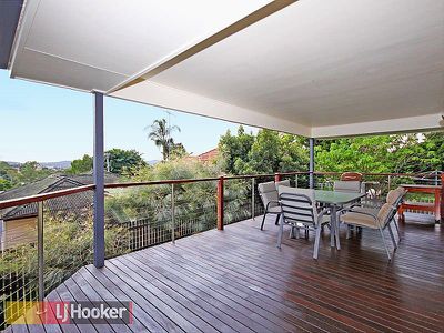 21 Drury Lane, Mount Gravatt East