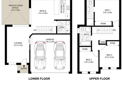 3 / 14-16 Banjo Street, Albion Park