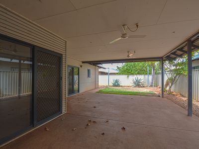 17 Nix Avenue, South Hedland