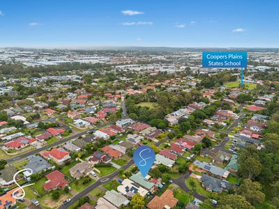 12 Ferguson Place, Coopers Plains