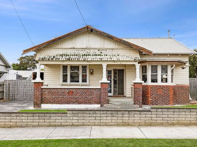 51 Collins Street, Geelong West
