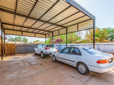 10 Corbet Place, South Hedland