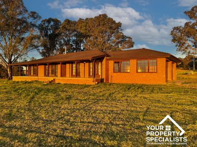 40 Alkoomie Place, Wilton