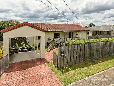 14 Warbler St, Inala