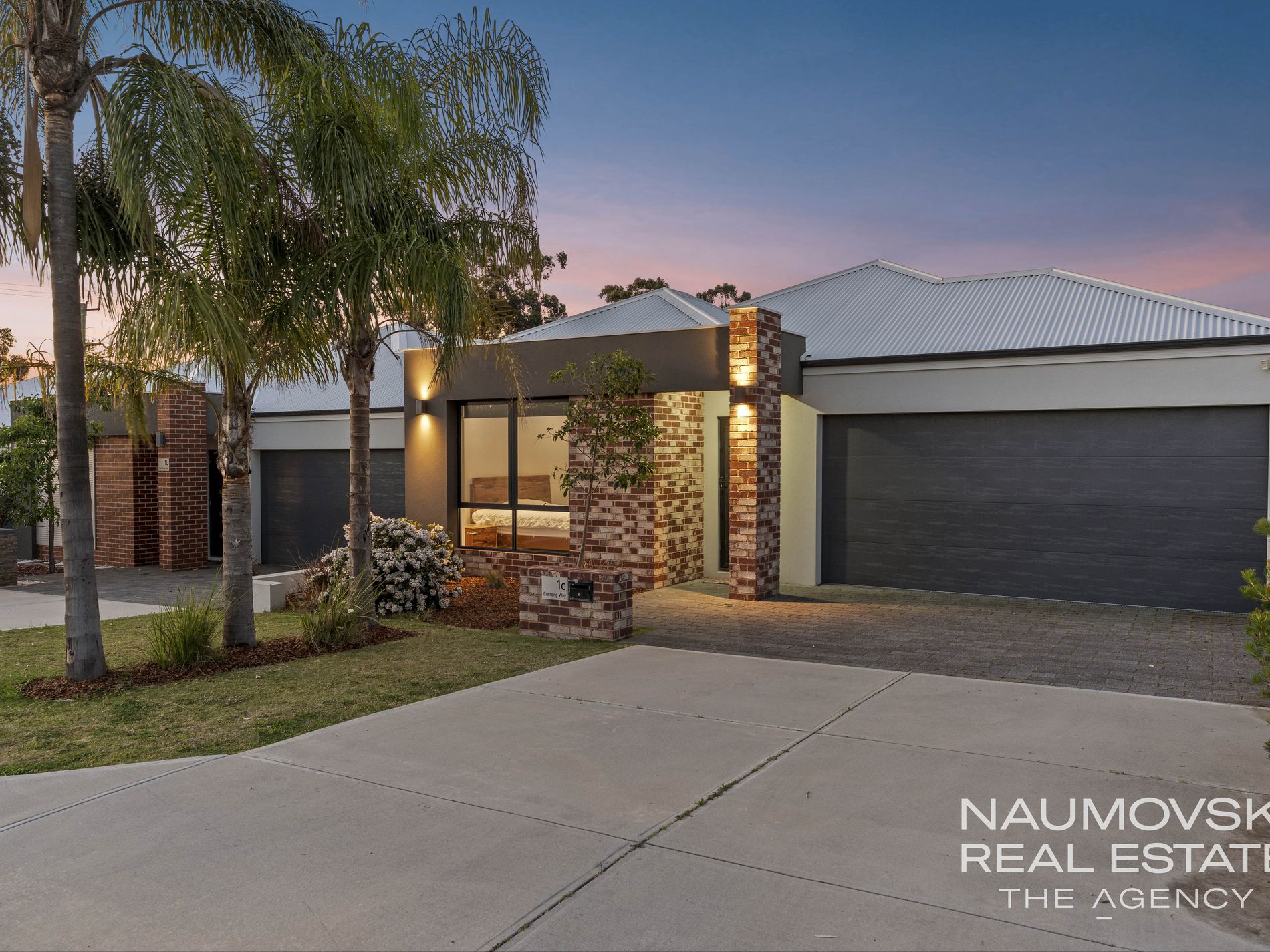 1C Currong Way, Nollamara