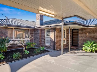 14 Greenup Street, Capalaba