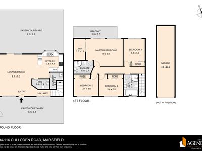 131 / 94 Culloden Road, Marsfield