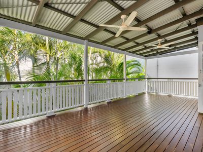 3 Mollison Street, South Brisbane