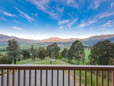 25 Buckland Street , Tawonga South