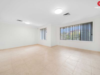 1A Rose Avenue, Mount Pritchard