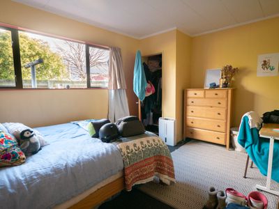 153 Leith, North Dunedin