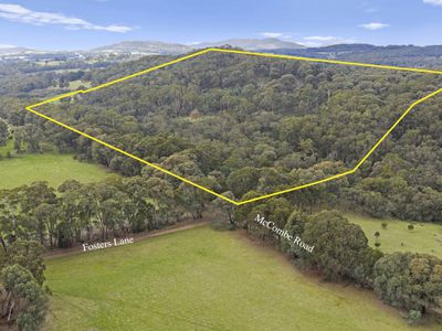 Lot 1 & 2 McCombes Road, Creek Junction