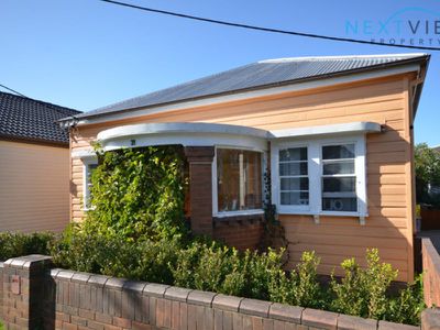 31 Northumberland Street, Maryville