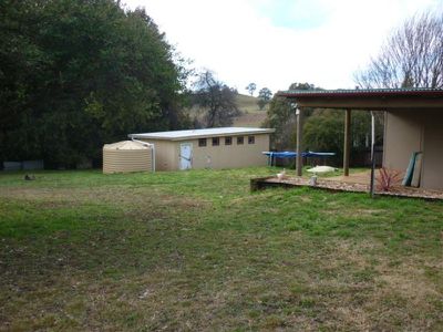 26 Selwyn Street, Barry