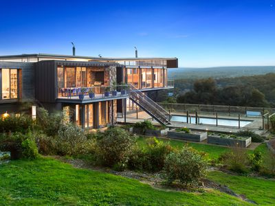 2 Tucketts Road, Mount Macedon