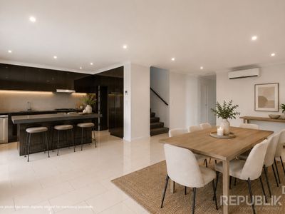 67 Peninsula Drive, Robina