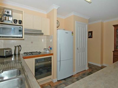 19 Osmetti Drive, Kalgoorlie