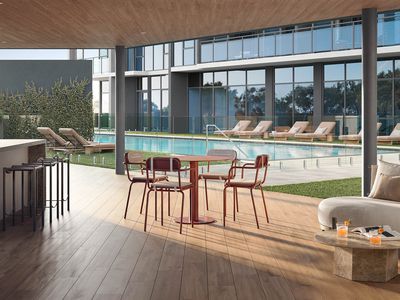 1205 / 910 Canning Highway, Applecross