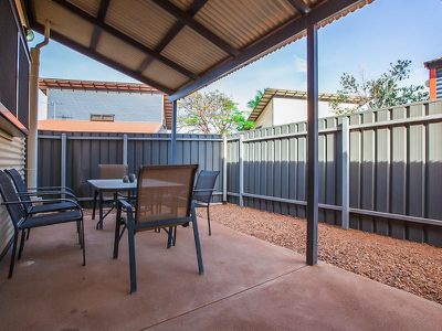 18A Somerset Crescent, South Hedland