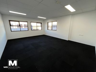 F4 / 5-7 Hepher Road, Campbelltown