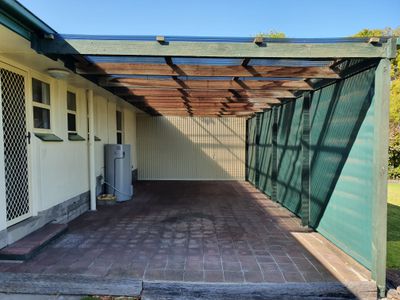 8 POOLE STREET, Millicent