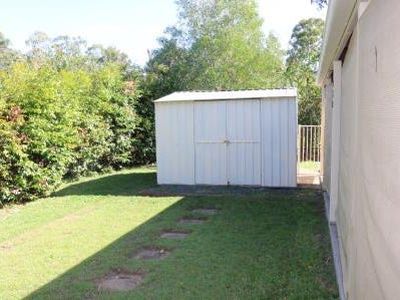 758 Riverheads Road, River Heads