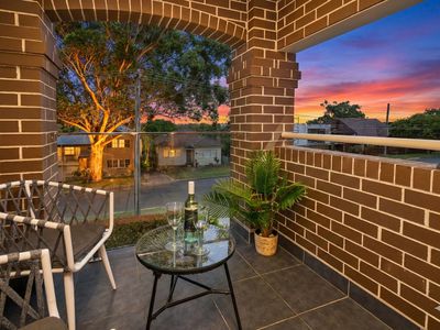 14 Rocklea Crescent, Sylvania